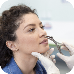 Отоларингология